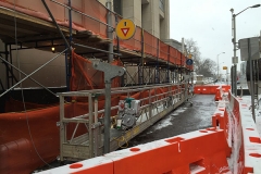 Frame Scaffolding 1_Simmon-Building-Indianapolis,-Indiana-6