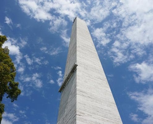 Jefferson-Davis-Monument-Hopkinsville,-KY-(4)
