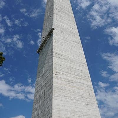 Jefferson-Davis-Monument-Hopkinsville,-KY-(5)