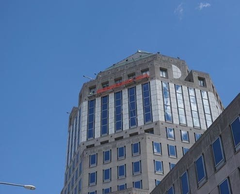 P&G-Towers-Cincinnati,-OH-(3)