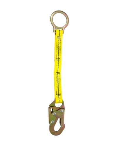 Ext Lanyard with Snaphook End